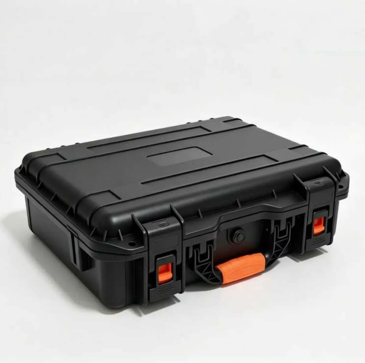 Non-Slip Portable Handle Lockable Starlink Mini Case